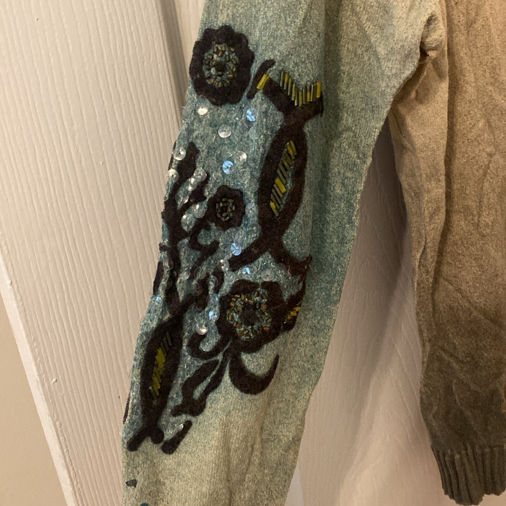 Lightweight sweater - Picture 2 of 3